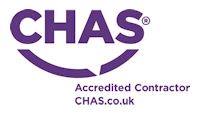 Contractors Health and Safety Assessment Scheme Accredited