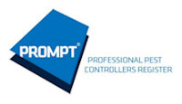 PROMT - Professional Pest Controllers Register