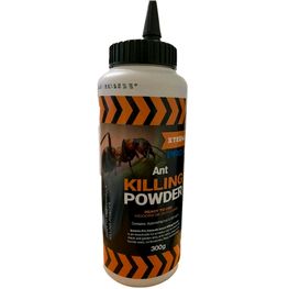Xtermin8Prob - Ant Killing Powder - Red Black Garden Ants Killer - Used by Professional Pest Controllers