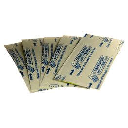 Fruit Fly Attractant Refill Pads x 5