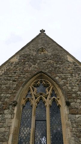 St Edmundsbury Bourough Council church