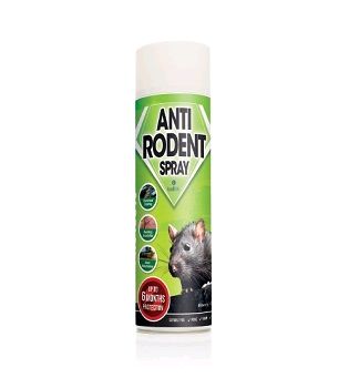 Anti Rodent Spray
