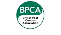 BPCA - British Pest Control Association Member