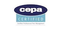 CEPA Certified - Certified Professional Pest Management
