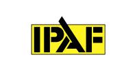 IPAF - International Powered Access Federation Trained